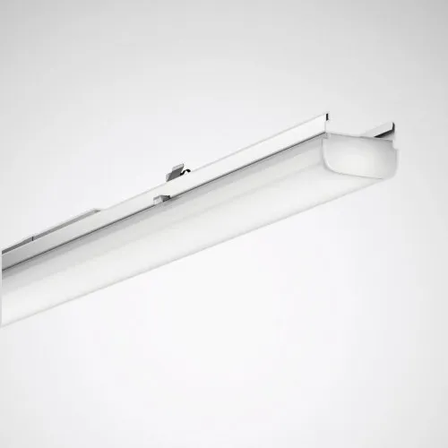 Trilux Support d'appareil LED 1474 mm 7651 HE #9002025552