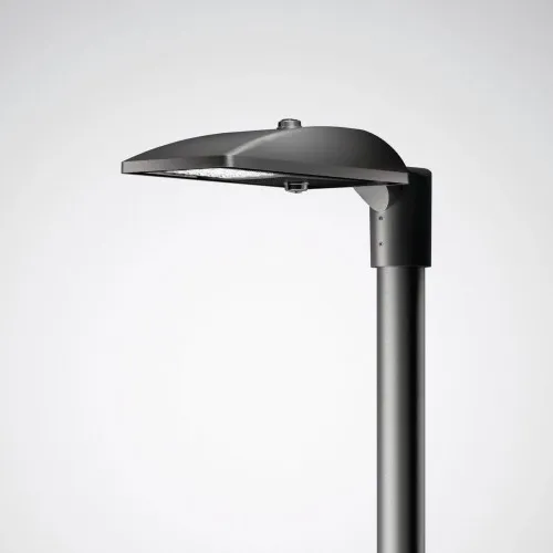 Luminaire LED sur mât Trilux JOVIE50- #9002209019