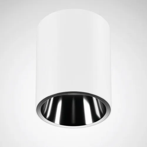Luminaire encastré Trilux SNS RD7 LED - 3000K DALI