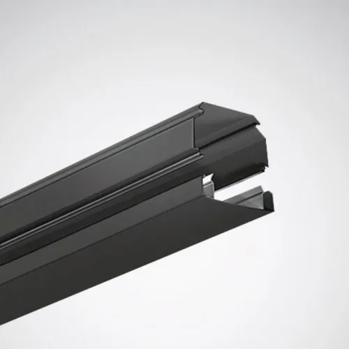 Trilux Cache de finition 07650IP BL L187 05