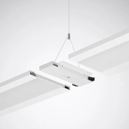 Connecteur Trilux LuceosHZLKB/5/01 + CO2