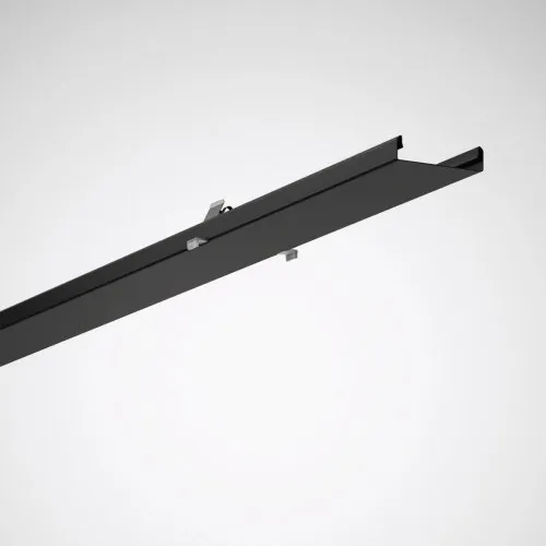 Couvercle de finition Trilux 07650IP BL-M L75 05