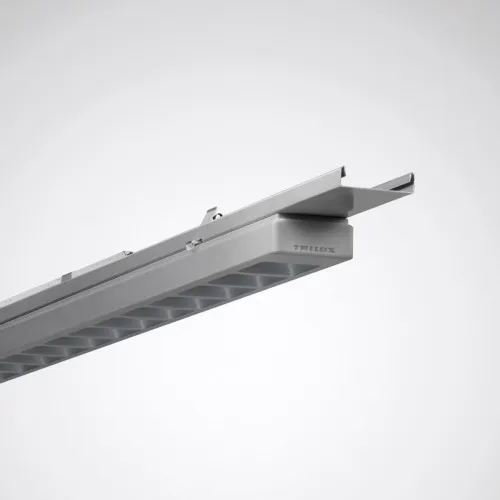 Luminaire linéaire Trilux 1474 mm 7651 HE #9002243863