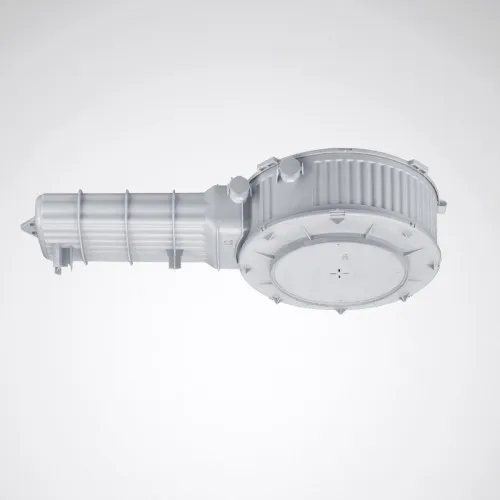 Boîtier d'encastrement béton Trilux Inveria C 210 BE