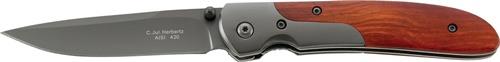 Couteau pliant lame 92 mm HERBERTZ