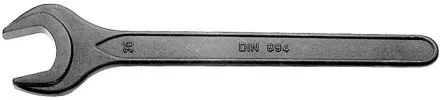 Clé à fourche Telegärtner 100025815