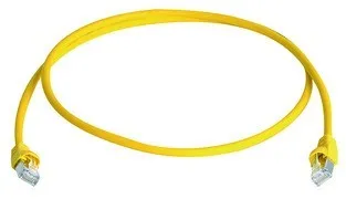Câble de raccordement Telegärtner F/UTP Cat. 5e 100008943
