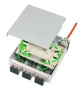 Telegärtner Répartiteur TS 6xSTD 100022857