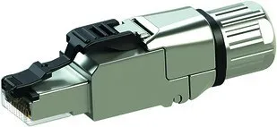 Connecteur Telegärtner MFP8 IE 6A - RJ45 8(8) blindé
