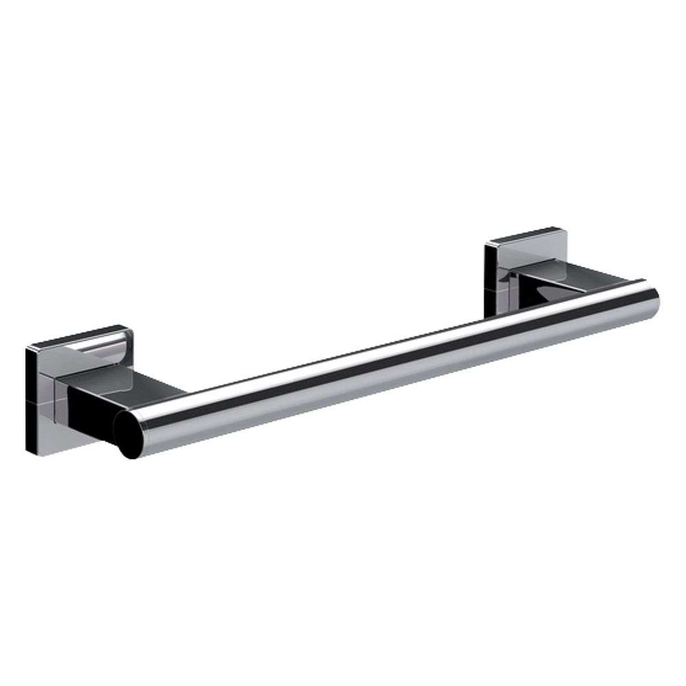 Poignée de maintien EMCO System 2, 415 mm, laiton, chromé