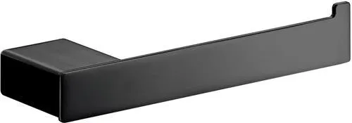 Emco EC porte-rouleau de papier toilette de rechange loft 13300 ouvert noir