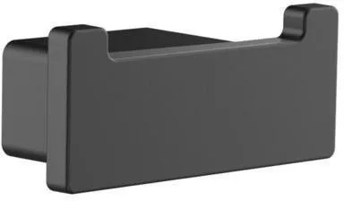 Double crochet Emco EC loft 13302 70x30x33 mm noir