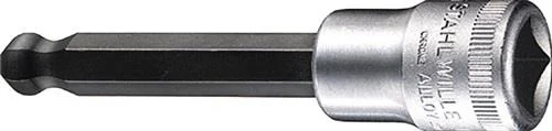 Insert pour douille hexagonale Stahlwille 54 KK 1/2" - clé de 6 mm