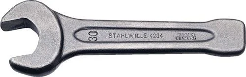 Clé à pipe Strike-Maul Stahlwille 4204 SW 85 mm - 42040085