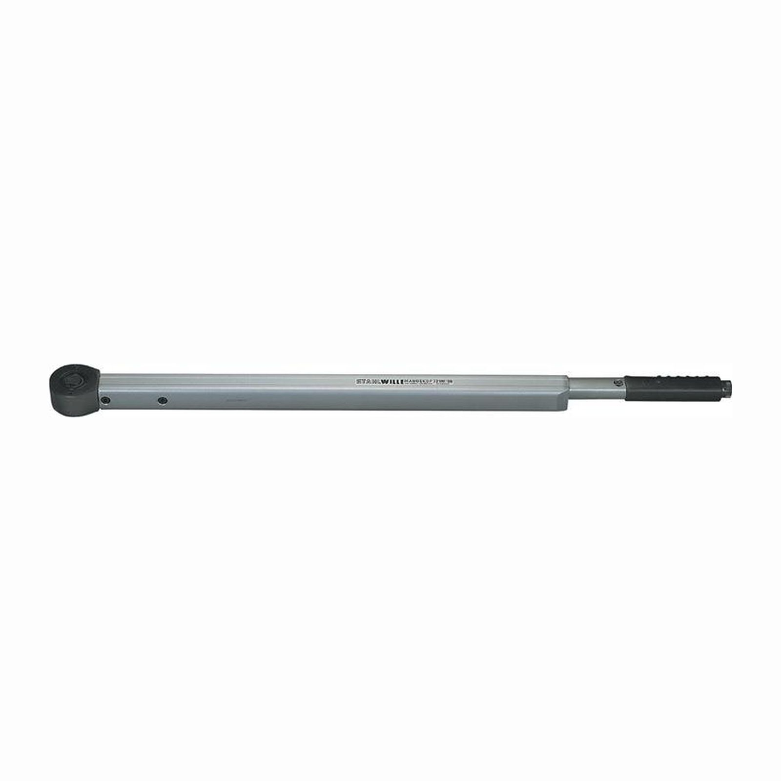 Clé dynamométrique Stahlwille 721NF/80 3/4" 160 - 800 Nm - 50200081