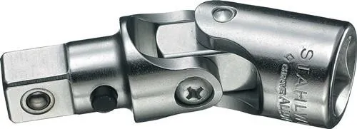 Cardan Stahlwille 510QR 1/2 pouce Quick Release L.80mm