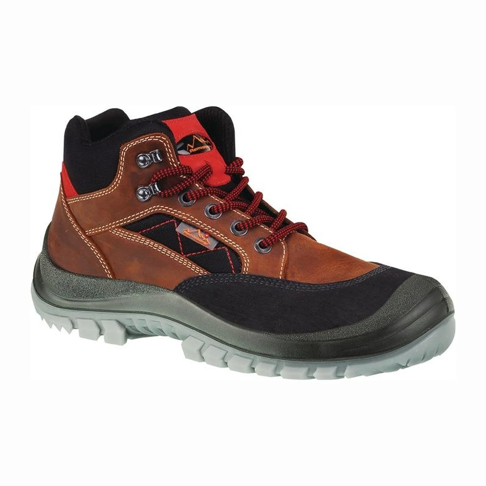 Bottes de sécurité Remisberg Sherpa taille 42 marron - 52094-00-42