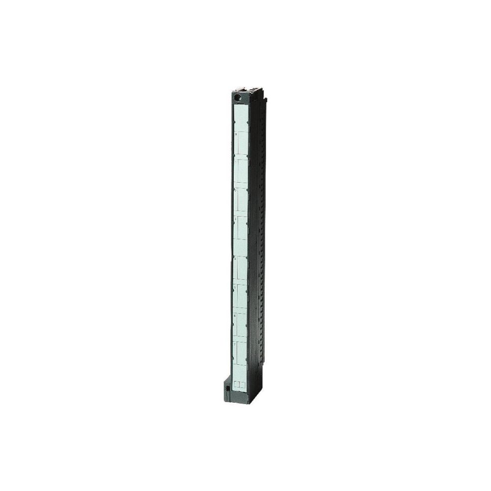 Connecteur frontal Siemens pour modules de signalisation avec contacts sertis 6ES7492-1CL00-1AB0