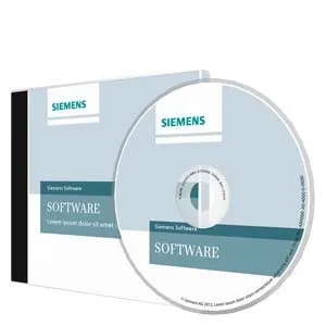 Logiciel de redondance Siemens V1.2 6ES7862-0AC01-0YA0