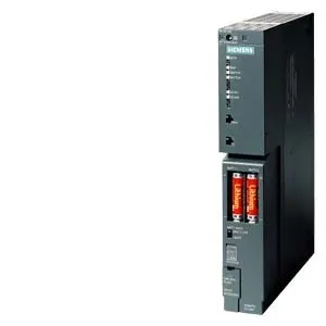 Alimentation électrique industrielle Siemens 6ES7407-0RA02-0AA0