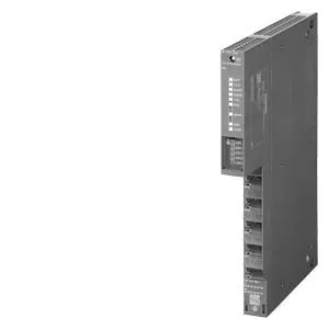 Siemens CP 443-1 Advanced processeur de communication 6GK7443-1GX30-0XE0