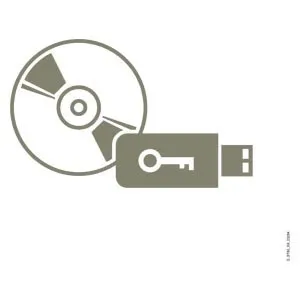 Siemens SIMATIC WinCC Runtime 6AV2105-4DD02-0AE0