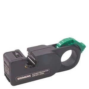 Cassette de lames de rechange Siemens 6GK1901-1GB00 VE5