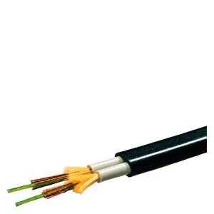 Câble à fibre optique Siemens Dig.Industr. 6XV1820-5BN60