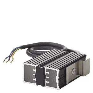 Siemens chauffage d'armoire 8MR2110-0C
