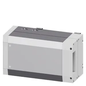 Boîtier de dérivation Siemens Dig.Industr. BD01-AK2X/F