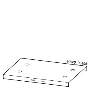 Bride de protection Siemens BD2-FF