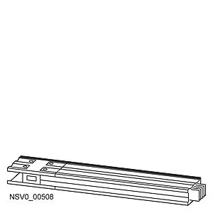Siemens Dig.Industr. BD2C-3-800-SO-1 BVP:261740