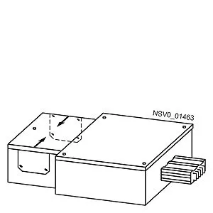 Siemens Dig.Industr. Alimentation finale BVP:611106