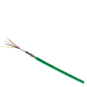 Siemens Dig.Industr. IE FC TP Robuste Flexible 6XV1841-2B