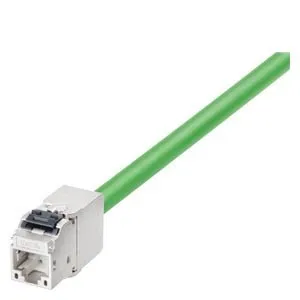 Siemens IE FC RJ45 Keystone 6GK1901-0BE10-0AA0