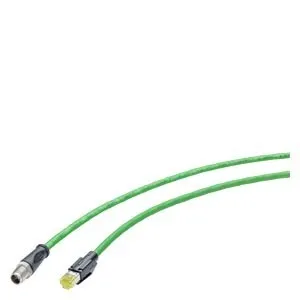 Câble Siemens SIMATIC NET IE TP 6XV1878-5TH50