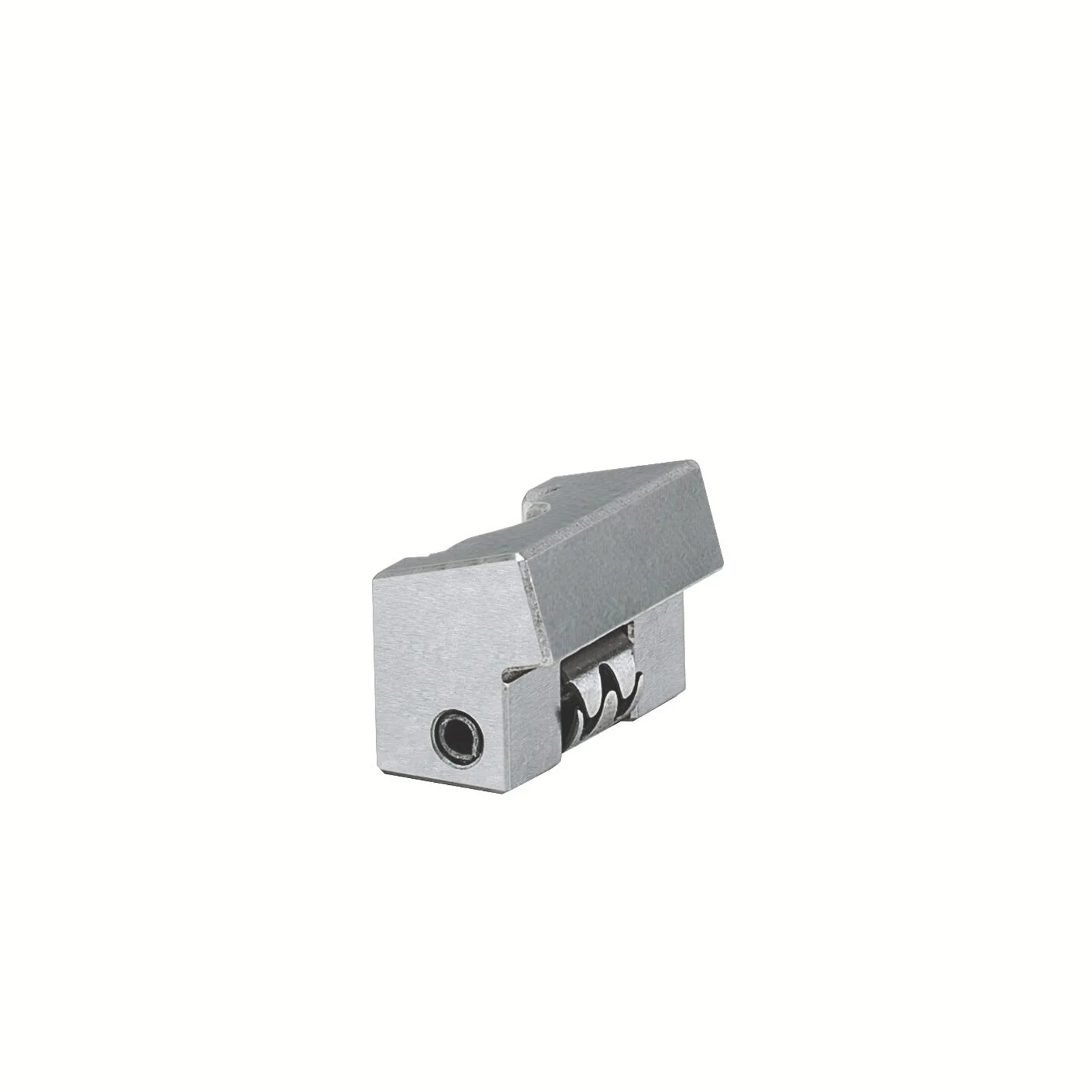Inserts de serrage interchangeables Röhm, taille 250/315, 1 pièce avec surface de serrage trempable