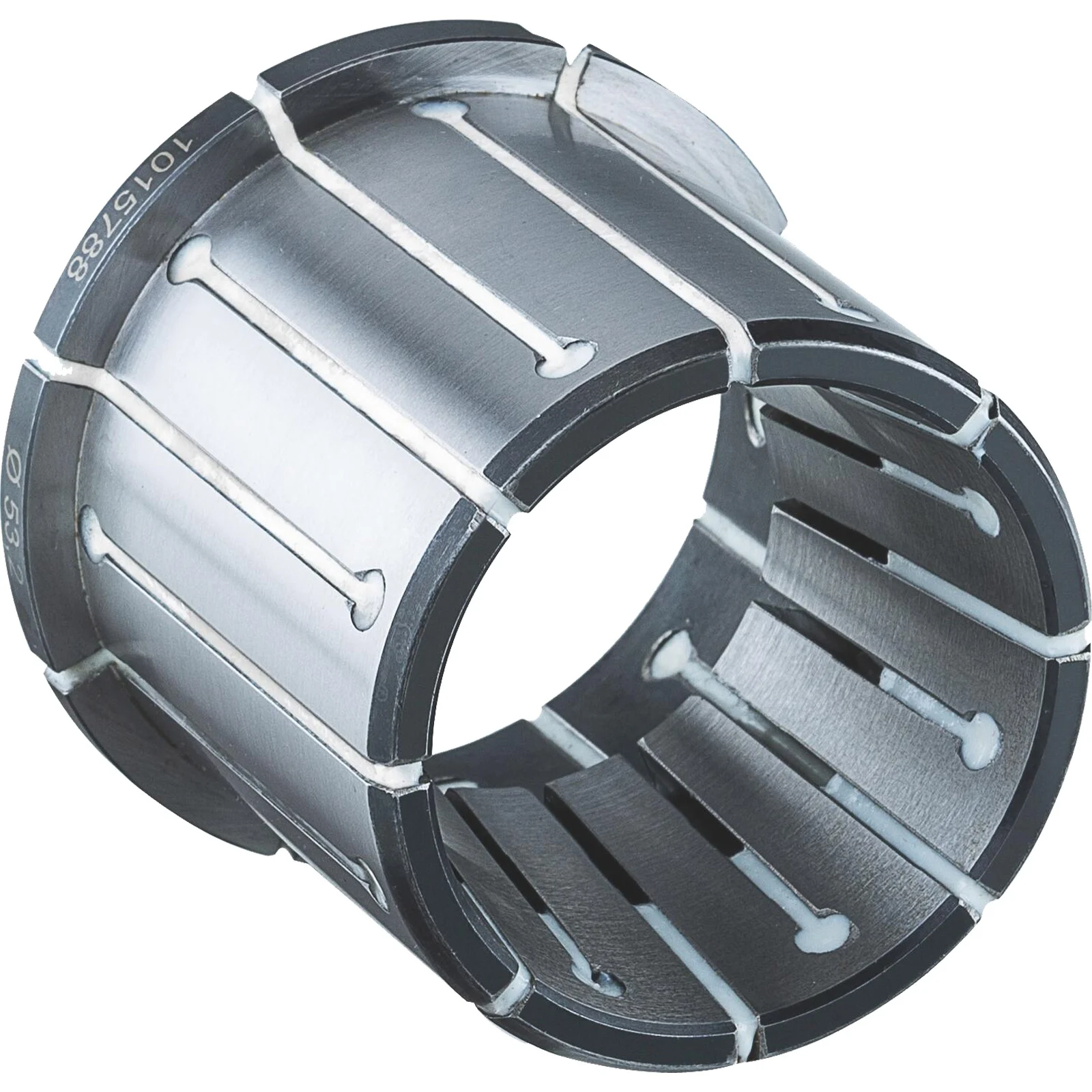 Röhm Douille de serrage Min. Ø 71,7 exécution R - vulcanisée taille KFR / MFR 7 - 1015818