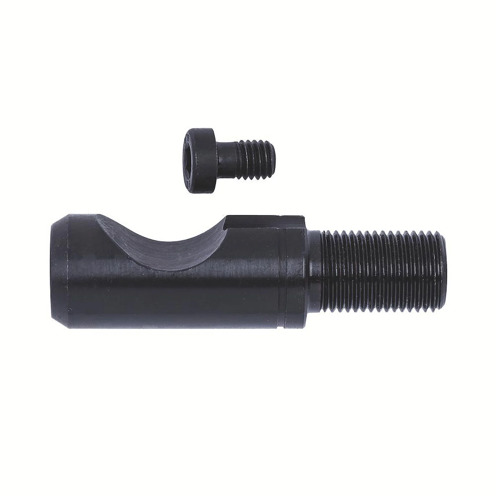 Röhm Goujon fileté pour Camlock ISO 702-2 (DIN 55029), filetage M16x1,5, cône 6 - 178367