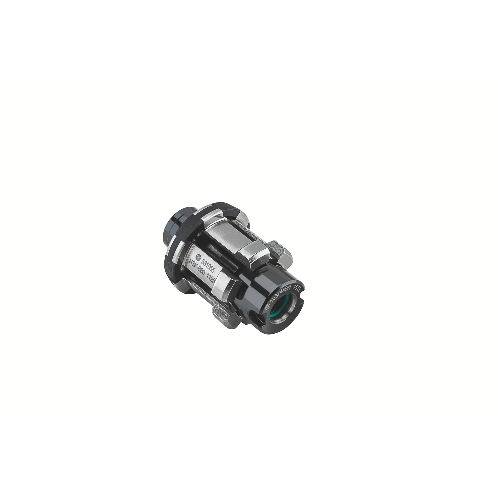 Système de serrage automatique HSK Röhm - Standard, E25 / B32 - 1037445