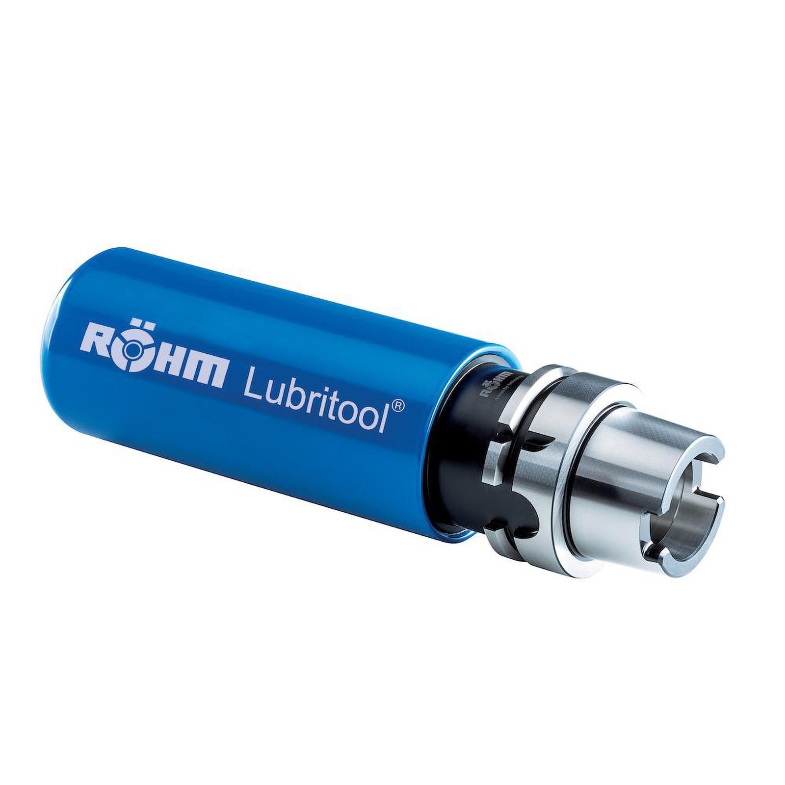Röhm Lubritool® - Outil de lubrification, interface HSK-A100 - 1323415