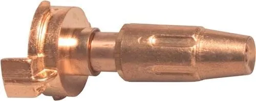Buse de pulvérisation MEGA bevo à raccord rapide en laiton 3/4" - 450118