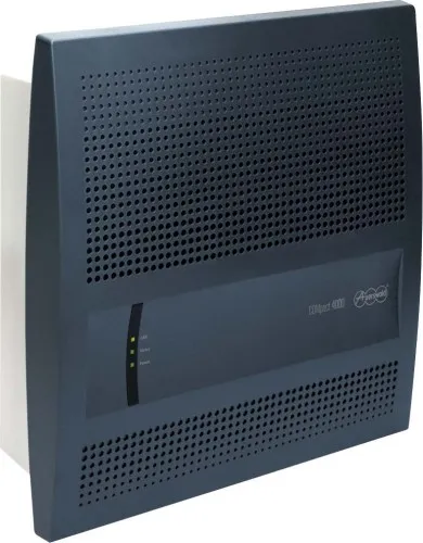Autocommutateur ISDN Auerswald COMpact 4000 + VoIP