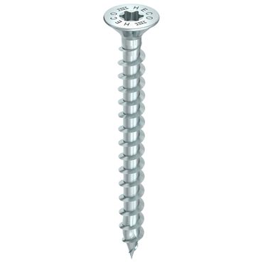 HECO TOPIX-plus, tête fraisée, HECO Drive, filetage variable complet, A3K