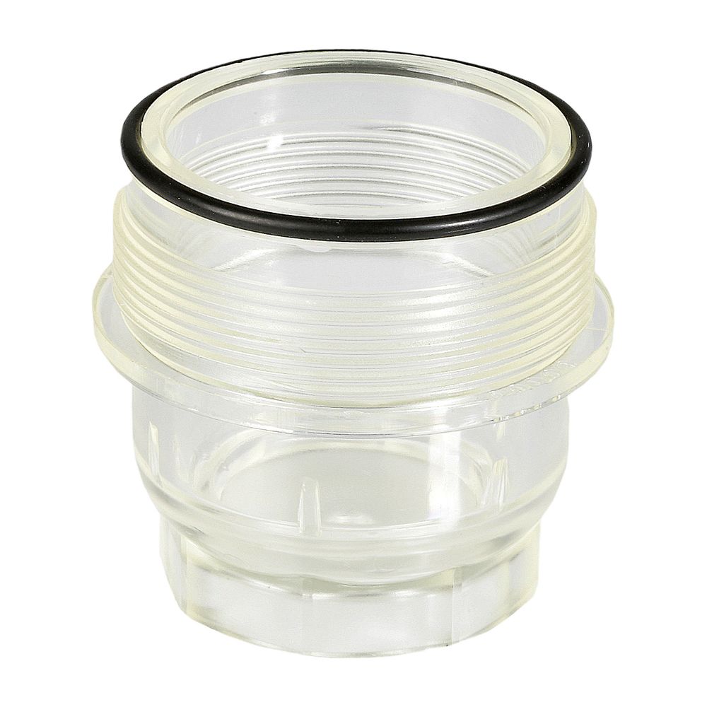 Resideo Klarsichtsiebtasse SK06T, pour robinetterie R 1" à partir de l'année de construction 91 et R 1 1/4" à partir de l'année de construction 97