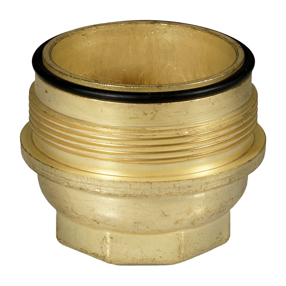 Resideo Filtre à tamis SM06T, laiton, pour R 1" à partir de 1991 et R 1 1/4" à partir de 1997