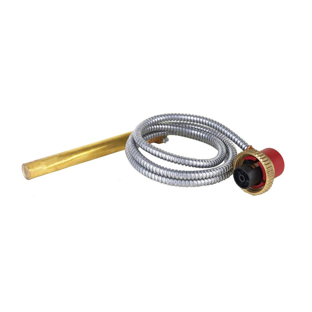 Resideo Capteur de température TS131TWG, 95 °C, 4000 mm, B