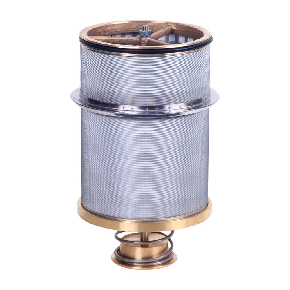 Insert de filtre de rechange Resideo AF78TS pour F78TS - 0,1 mm - DN 65