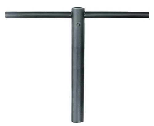 Clé à fourche AMF DIN 904 17 x 250 mm - 41921