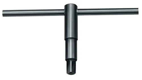 Clé à douille carrée AMF DIN 905 14 mm - 42085